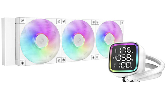 Water Cooler Deepcool LD360
